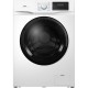 TCL Πλυντήριο Ρούχων 8kg 1400 Στροφών FF0814WA1 TCL Πλυντήριο Ρούχων 8kg 1400 Στροφών FF0814WA1